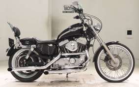 HARLEY XL1200C 2002