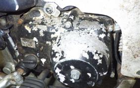 HONDA C50 SUPER CUB E AA01