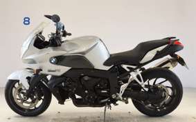 BMW K1200R SPORT 2007