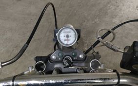 SUZUKI ST250 NJ4AA