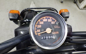 HONDA ZOOMER 2021 AF58