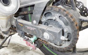 KAWASAKI NINJA 250 2 2025 EX250P
