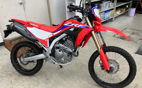 HONDA CRF250L MD47