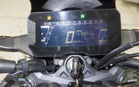 HONDA CB250R 1998 MC52