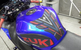 SUZUKI HAYABUSA Gen.2 2014