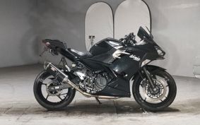 KAWASAKI NINJA400 EX400G