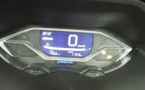 HONDA PCX 125 2004 JK05