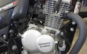 HONDA CBF125T