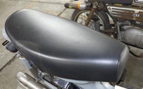 HONDA LITTLE CUB E C50