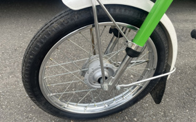 HONDA ROAD PAL NC50
