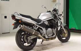 SUZUKI BANDIT 1200 2001 GV77A