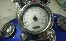 HARLEY FXDC 1580 2009