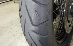 HARLEY FLSL 1750 2018