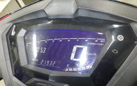 YAMAHA CYGNUS 125 XSR 3 SED8J