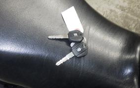 SUZUKI ｼﾞｸｻｰ250 2005 ED22B
