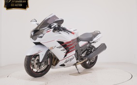 KAWASAKI ZX 1400 NINJA R A 2020
