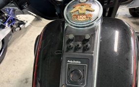 HARLEY FLHTCU1580-1690 1989 DPL