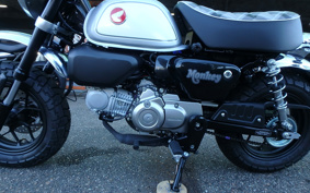 HONDA  MONKEY 125 JB03