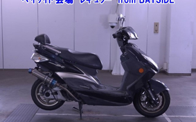 YAMAHA CYGNUS125X SE46