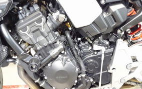 HONDA CB1000R 2019 SC80