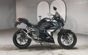 KAWASAKI Z250 ER250C