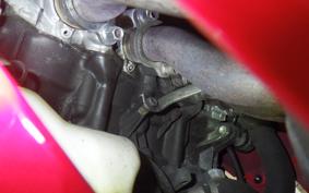 HONDA CBR600RR 2020 PC40