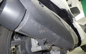 HONDA PCX 125 2021 JF81