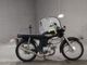 Фото Honda BENLY 50 с японского аукциона
