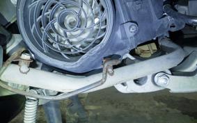 HONDA ﾍﾞﾝﾘｨ110 JA09