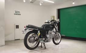 HONDA GB250 CLUBMAN Gen.5 MC10