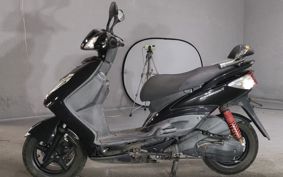 YAMAHA CYGNUS125XSR SE44J