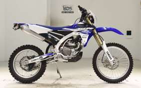 YAMAHA WR250F E