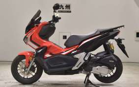HONDA ADV150 1997 KF38