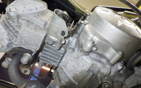 HONDA ｸﾛｽｶﾌﾞ50 1996 AA06