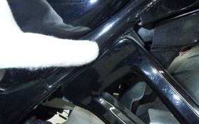 SUZUKI INAZUMA 1200 (GSX1200) 2000