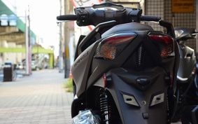 YAMAHA CYGNUS GRIFFIUS 2024 SEJ4J