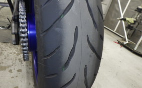 YAMAHA TRACER 9 GT+ 2023 RN70J