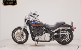 HARLEY FXLR1750 2018