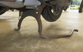 SUZUKI LET's 4 CA41A