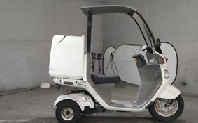 HONDA GYRO TA02