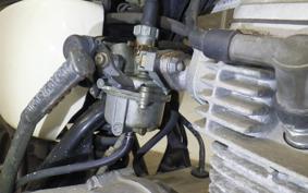 HONDA APE 50 2005 AC16