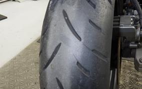 KAWASAKI ZRX400 1999