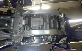 YAMAHA YZ250F CG58C