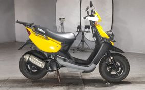 YAMAHA BW`S 100 4VP