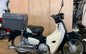 HONDA SUPER CUB50 AA09