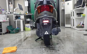 HONDA LEAD 110 2017 JF19