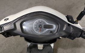 SUZUKI ADDRESS V125 CF4MA