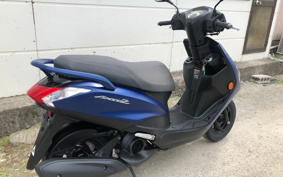 YAMAHA  AXIS Z SEJ6J