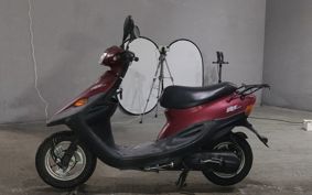 YAMAHA BJ SA24J
