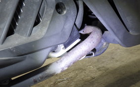 HONDA LEAD 125 2014 JF45